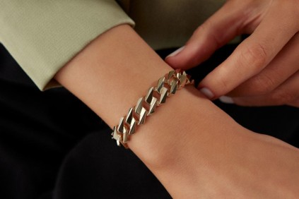 Gurmet Taşlı Bileklik