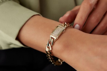 Gurmet Taşlı Bileklik