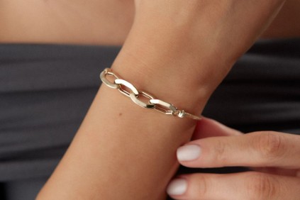 İtalyan Ataç Bileklik