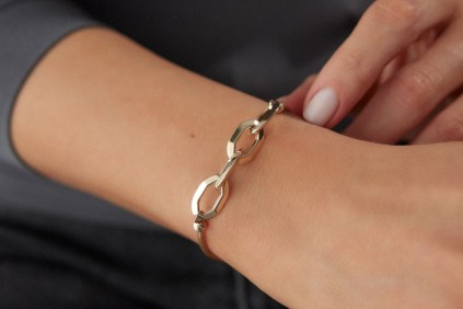 İtalyan Ataç Bileklik