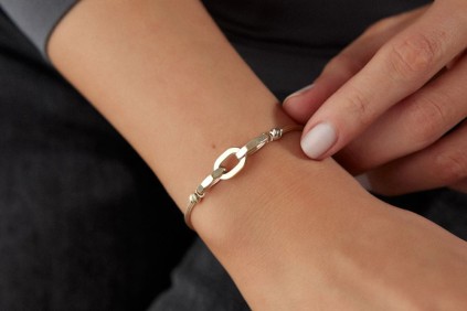 İtalyan Ataç Dorika Bileklik