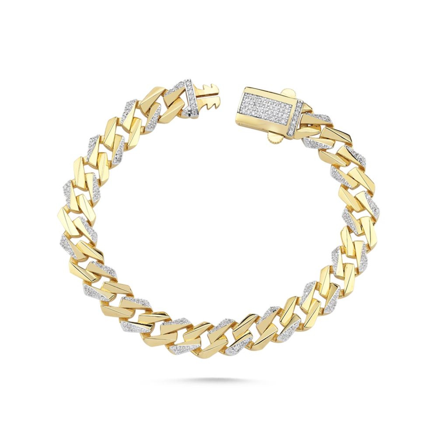 Gurmet Taşlı Bileklik