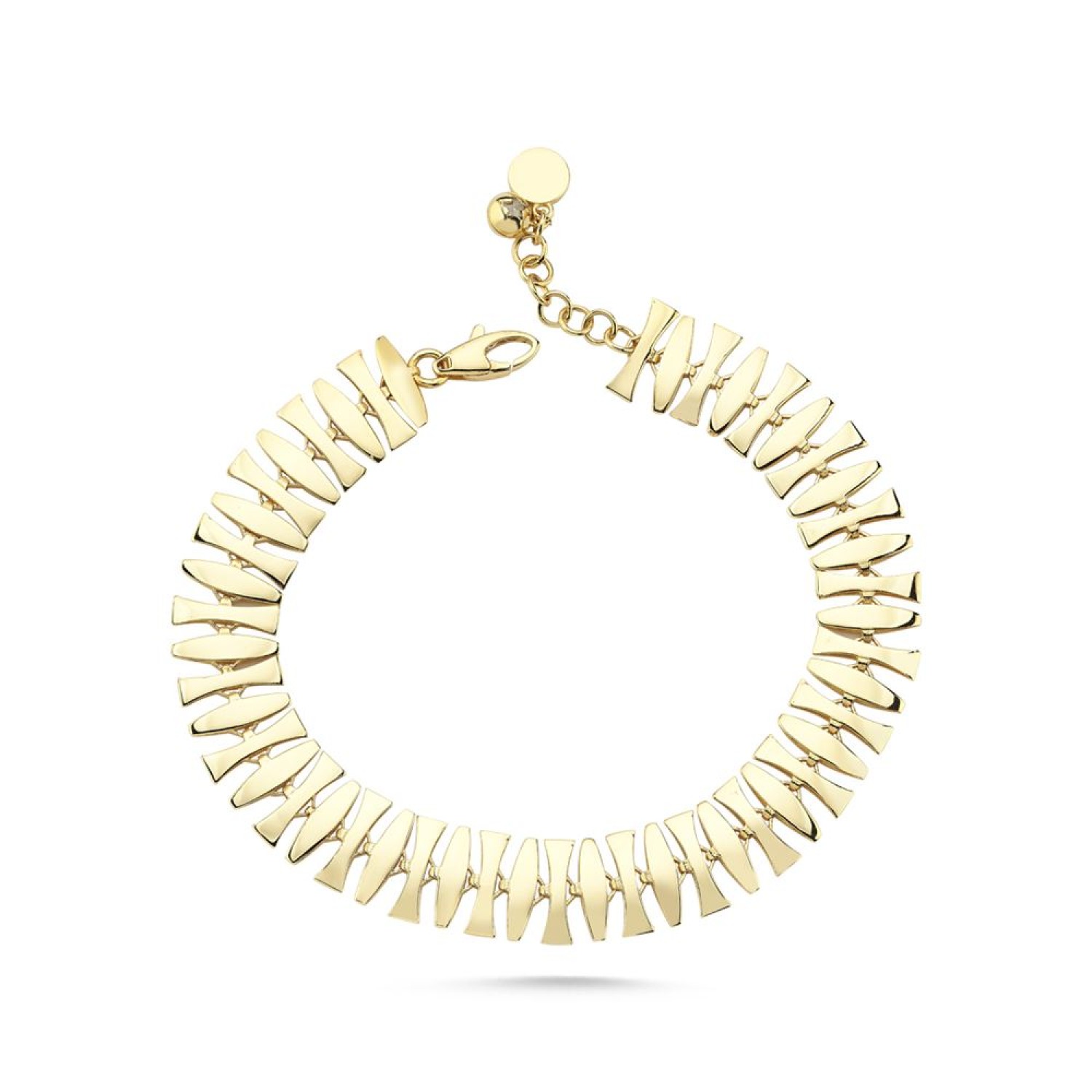 Çizgili Spor Bileklik