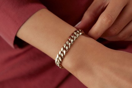 İçi Boş Hallow Gurmet Bileklik