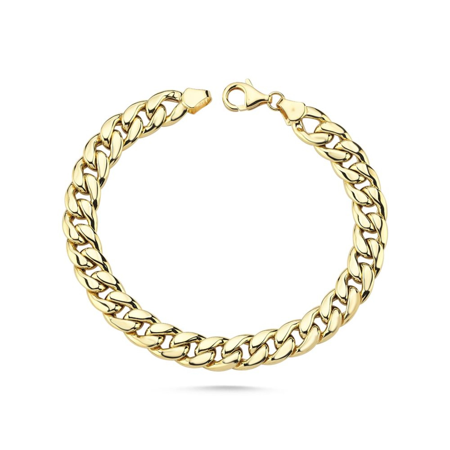 İçi Boş Hallow Gurmet Bileklik