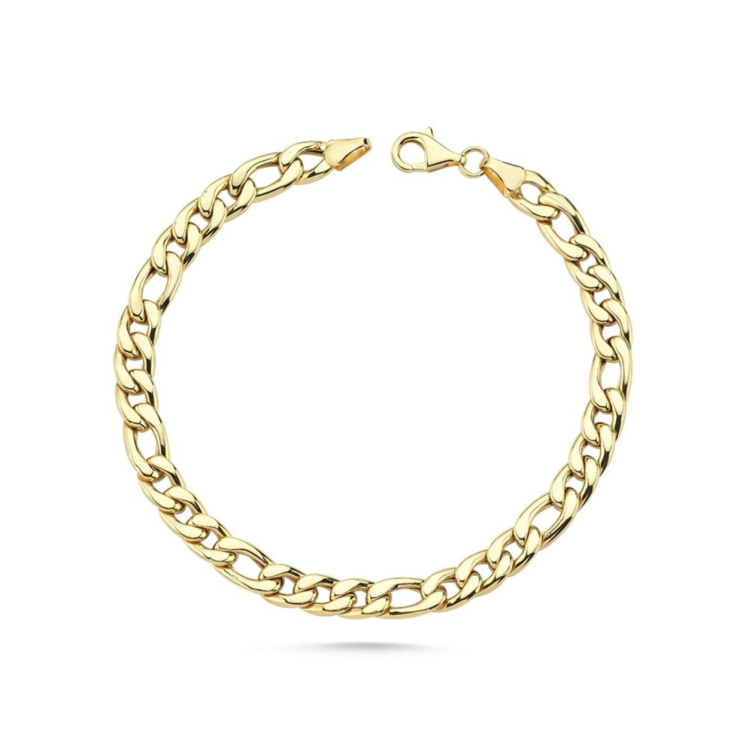 İçi Boş Hallow Gurmet Bileklik