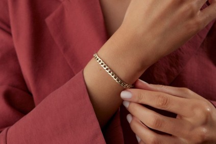 İçi Boş Hallow Gurmet Bileklik