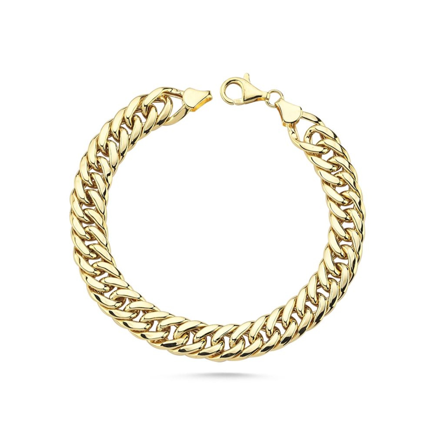 İçi Boş Hallow Gurmet Bileklik