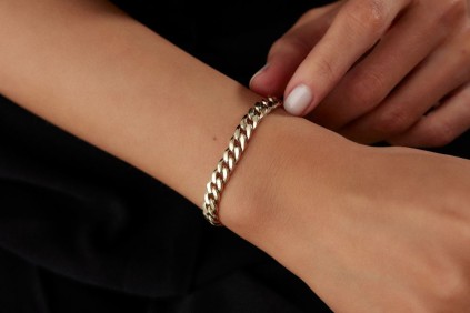 İçi Boş Hallow Gurmet Bileklik