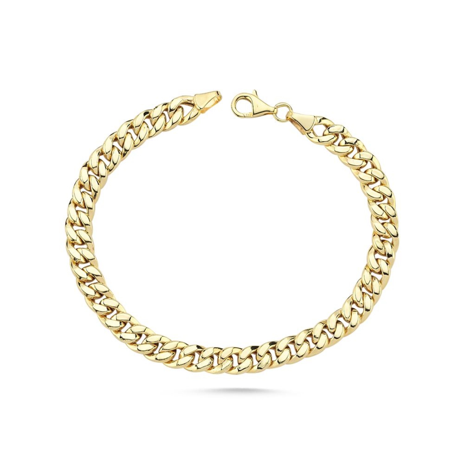 İçi Boş Hallow Gurmet Bileklik