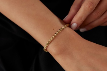 Guverse Bileklik 19 Cm