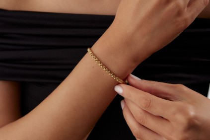 Guverse Bileklik 19 Cm