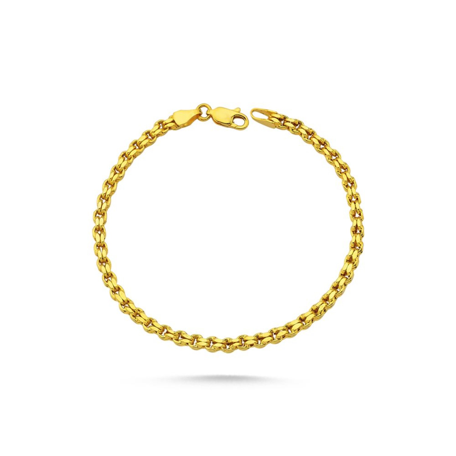 Guverse Bileklik 19 Cm