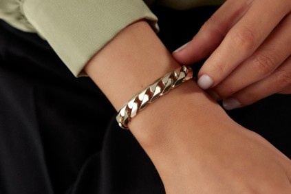 Gurmet Taşlı Bileklik