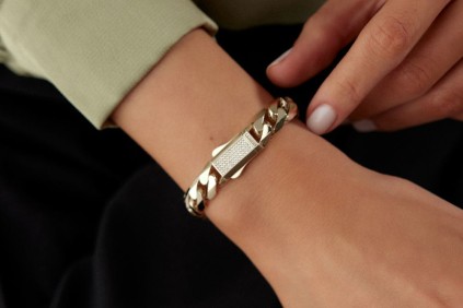 Gurmet Taşlı Bileklik