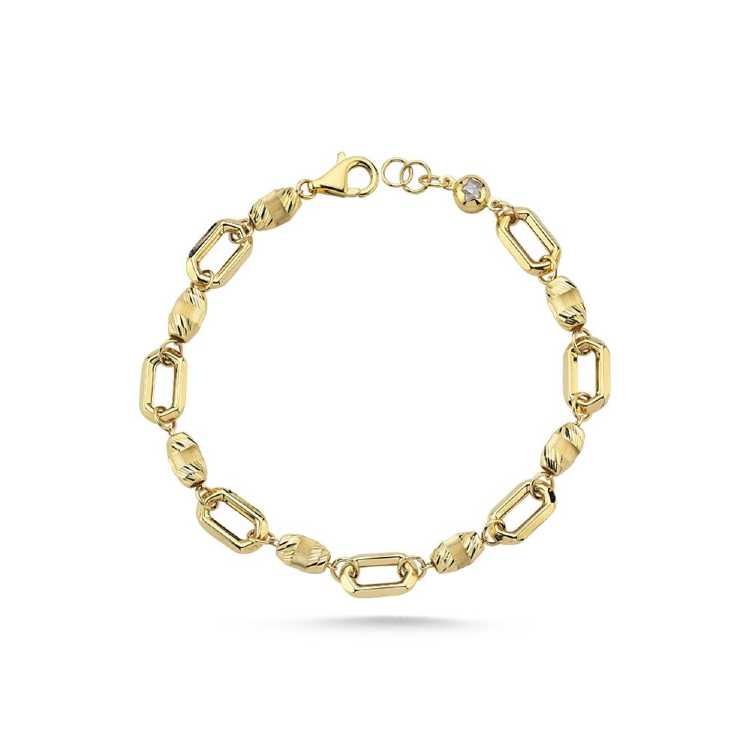 Ataç Toplu Bileklik