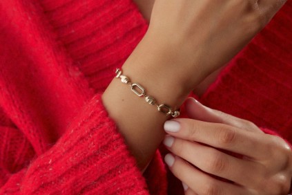 Ataç Toplu Bileklik