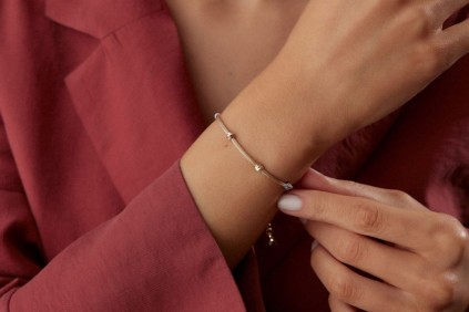 3 Renk Dorika Toplu Bileklik